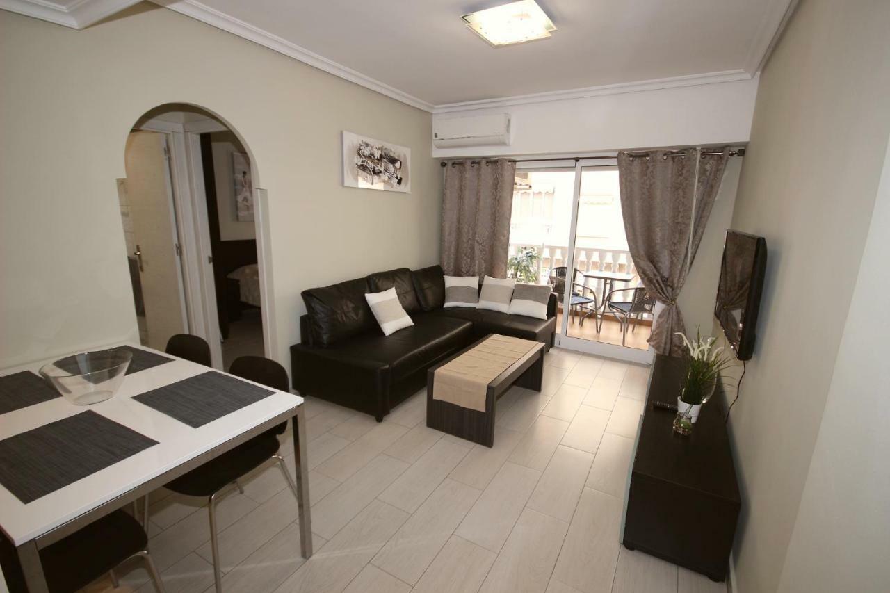 La Sal Apartmán Torrevieja